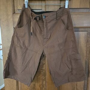 Men's Prana Shorts